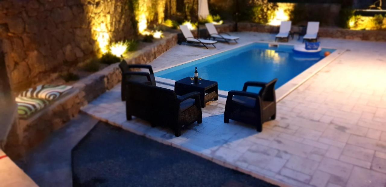 Villa Bellina Muraj Kornic Exterior photo