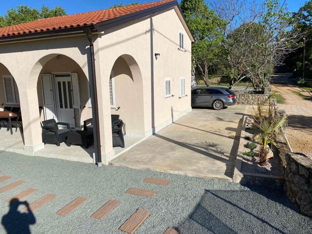 Villa Bellina Muraj Kornic Exterior photo