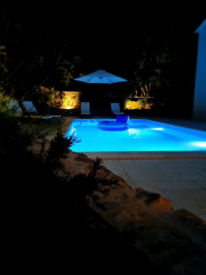 Villa Bellina Muraj Kornic Exterior photo