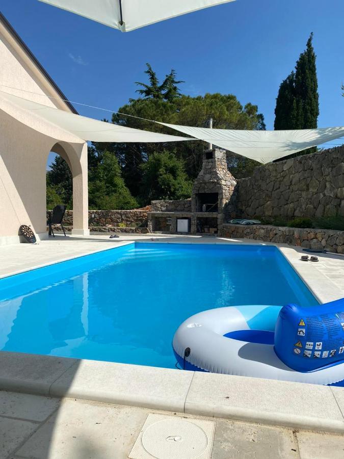 Villa Bellina Muraj Kornic Exterior photo