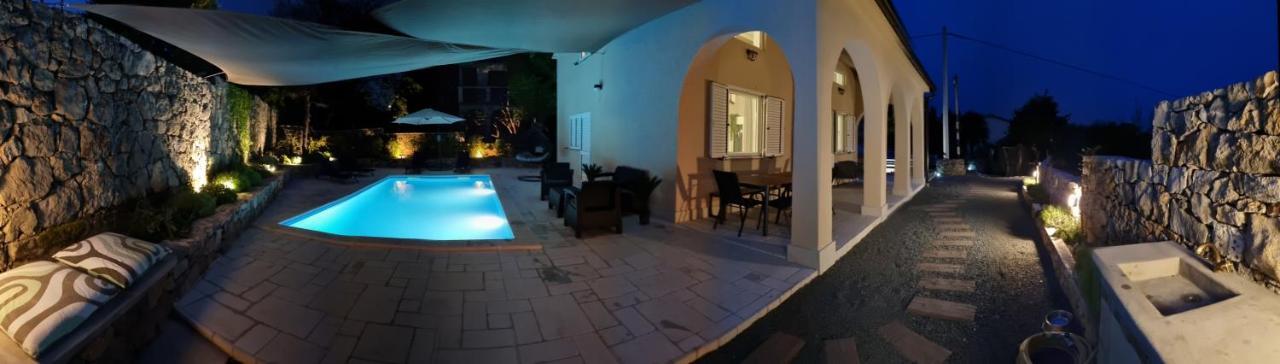 Villa Bellina Muraj Kornic Exterior photo