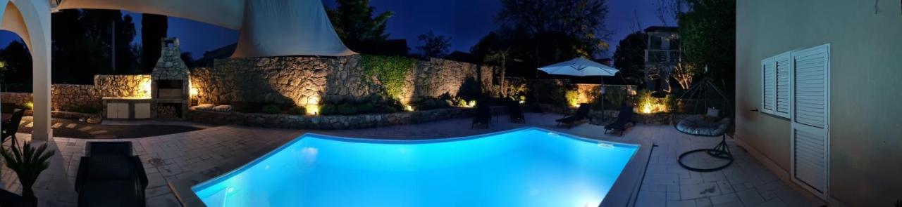 Villa Bellina Muraj Kornic Exterior photo