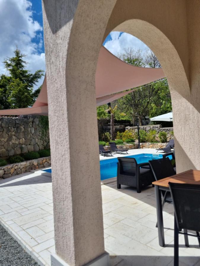 Villa Bellina Muraj Kornic Exterior photo