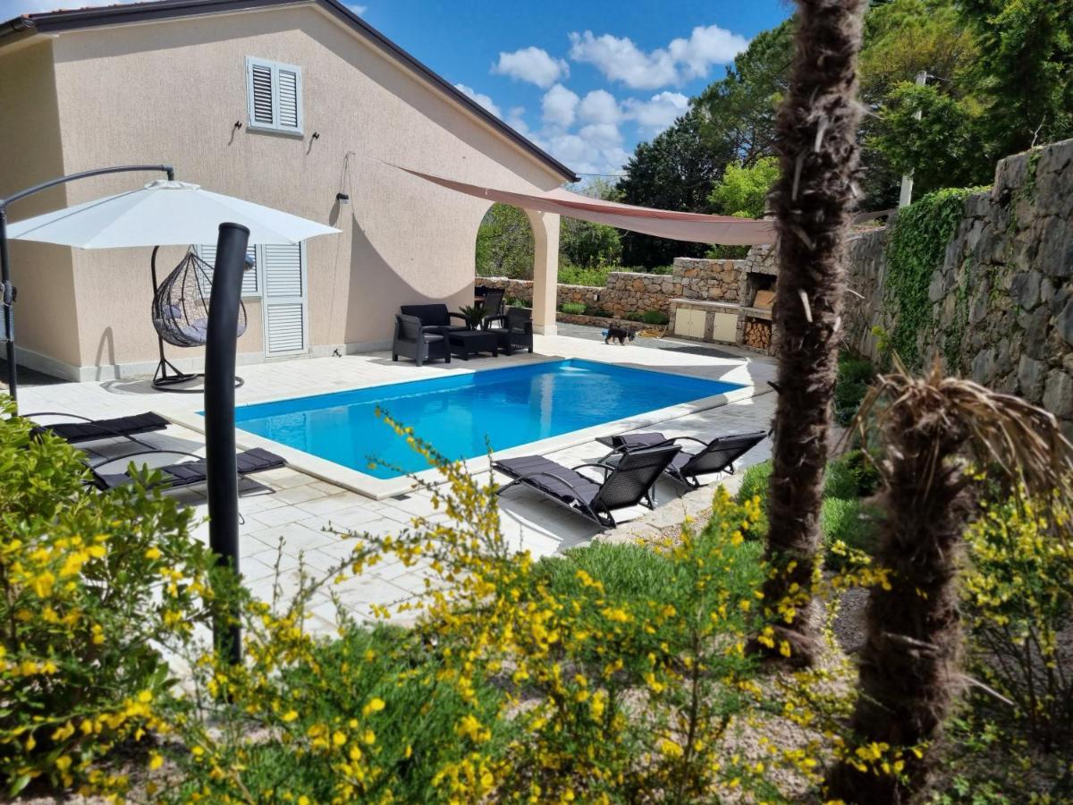 Villa Bellina Muraj Kornic Exterior photo
