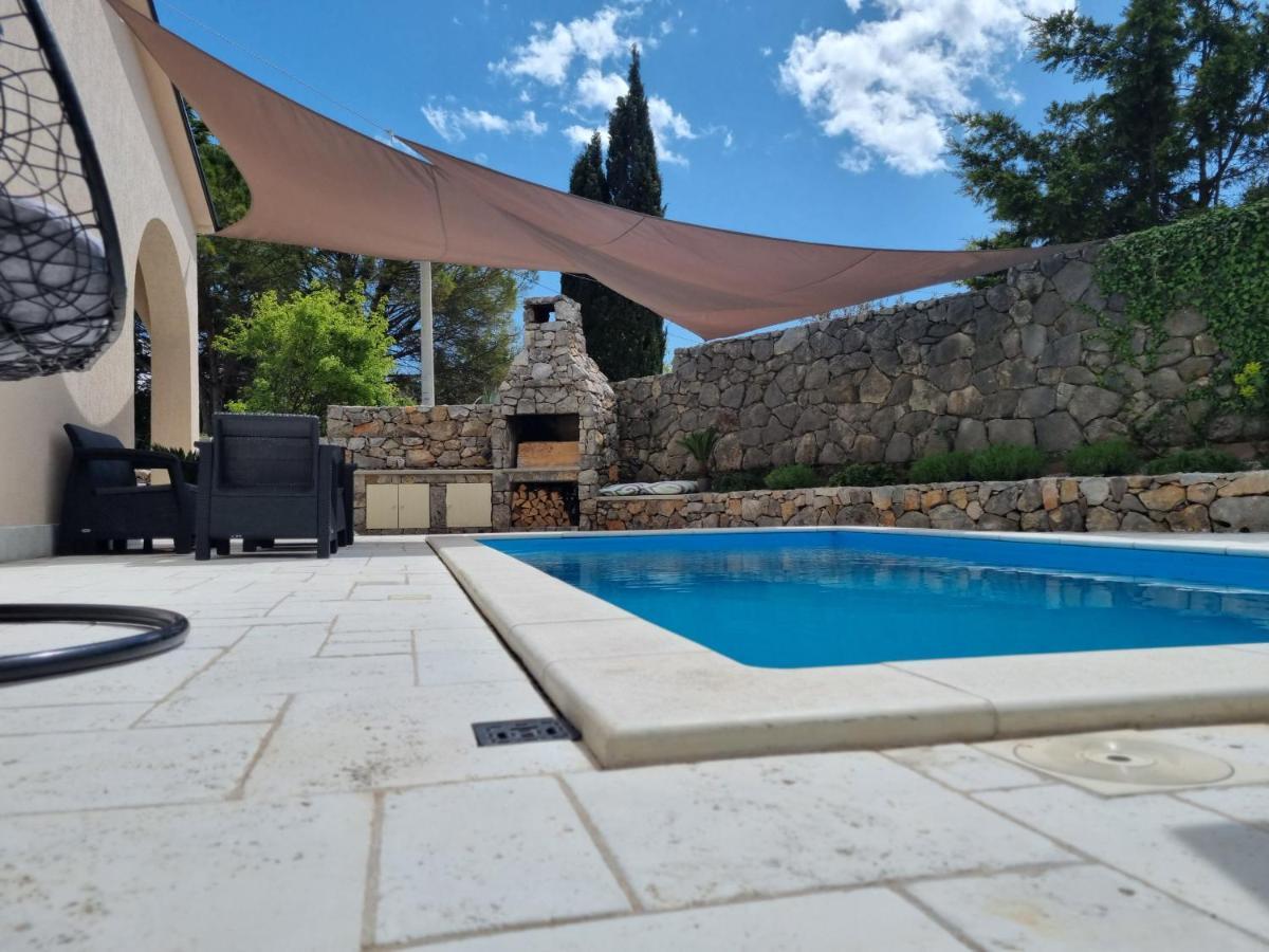Villa Bellina Muraj Kornic Exterior photo