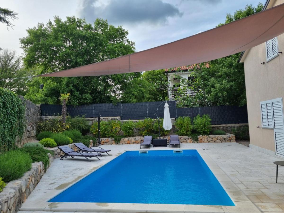Villa Bellina Muraj Kornic Exterior photo